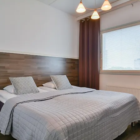 Torget Laululinna Apartment *