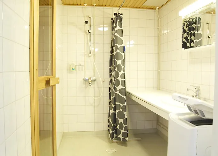 Torget Laululinna * 波里