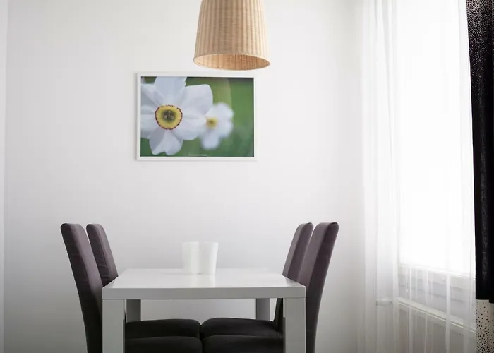 Torget Laululinna 波里